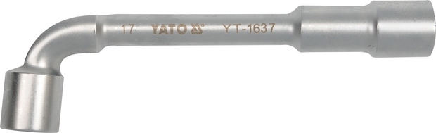E-shop Kľúč nástrčný 14 mm typ "L"